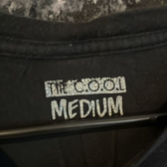 The C.O.O.L Trippy Money Rolls Tshirt - as Medium - Picture 3 of 4